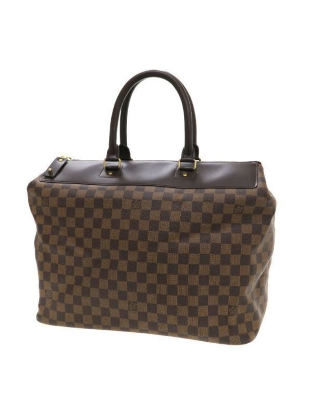 Louis Vuitton Damier Greenwich PM Clutch